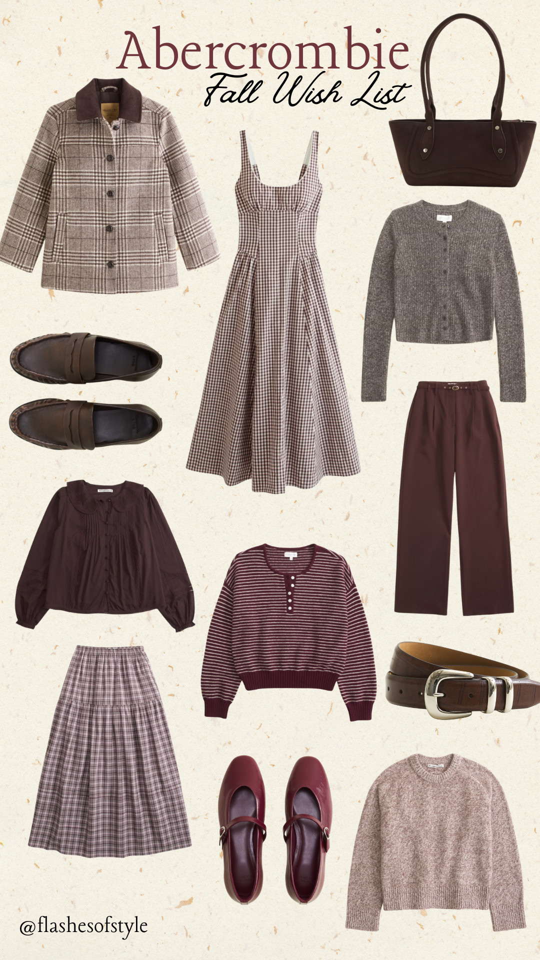 Abercrombie fall wish list  

 #LTKootd #LTKSeasonal #LTKWorkwear