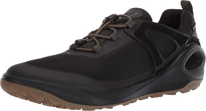 ECCO Men's Biom 2go Gore-tex-Waterproof Outdoor Lifestyle Multi-Sport Speed Lace Hiking Shoe | Amazon (US)