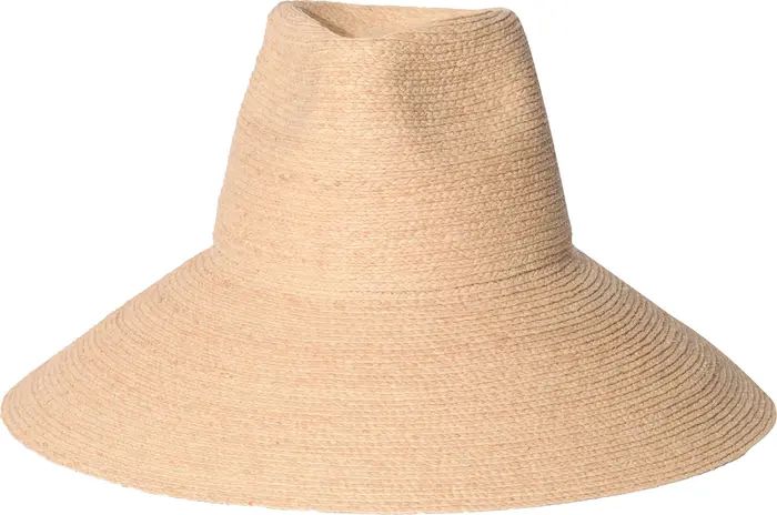 Tinsley Straw Bucket Hat | Nordstrom