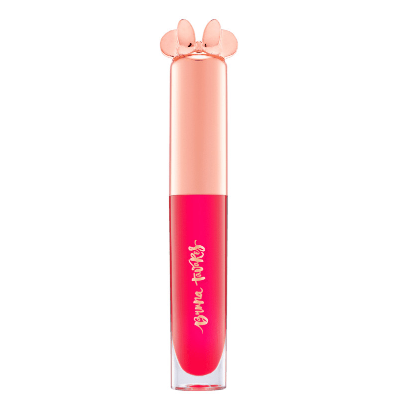 Bruna Tavares Minnie Mouse Loves Me
        
            
                 - Gloss Labial 5g | Beleza Na Web (BR)