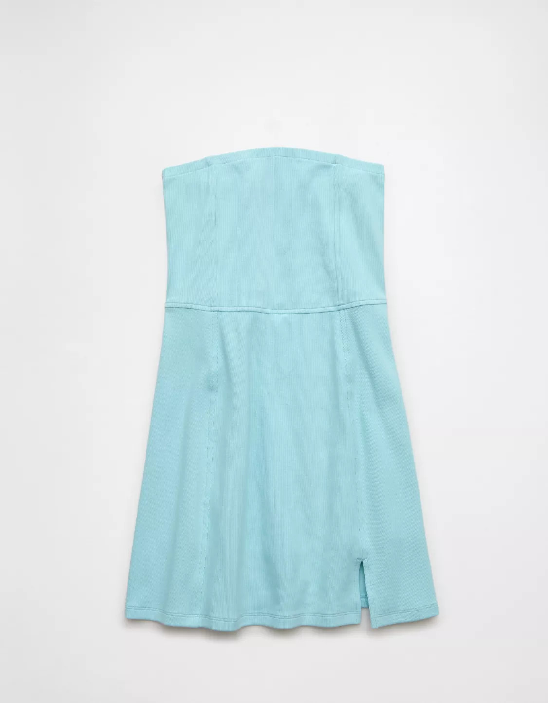 AE It Knit Tube Mini Dress | American Eagle Outfitters (US & CA)