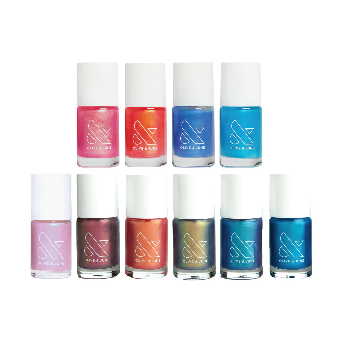 Under the Sea Party | Olive & June