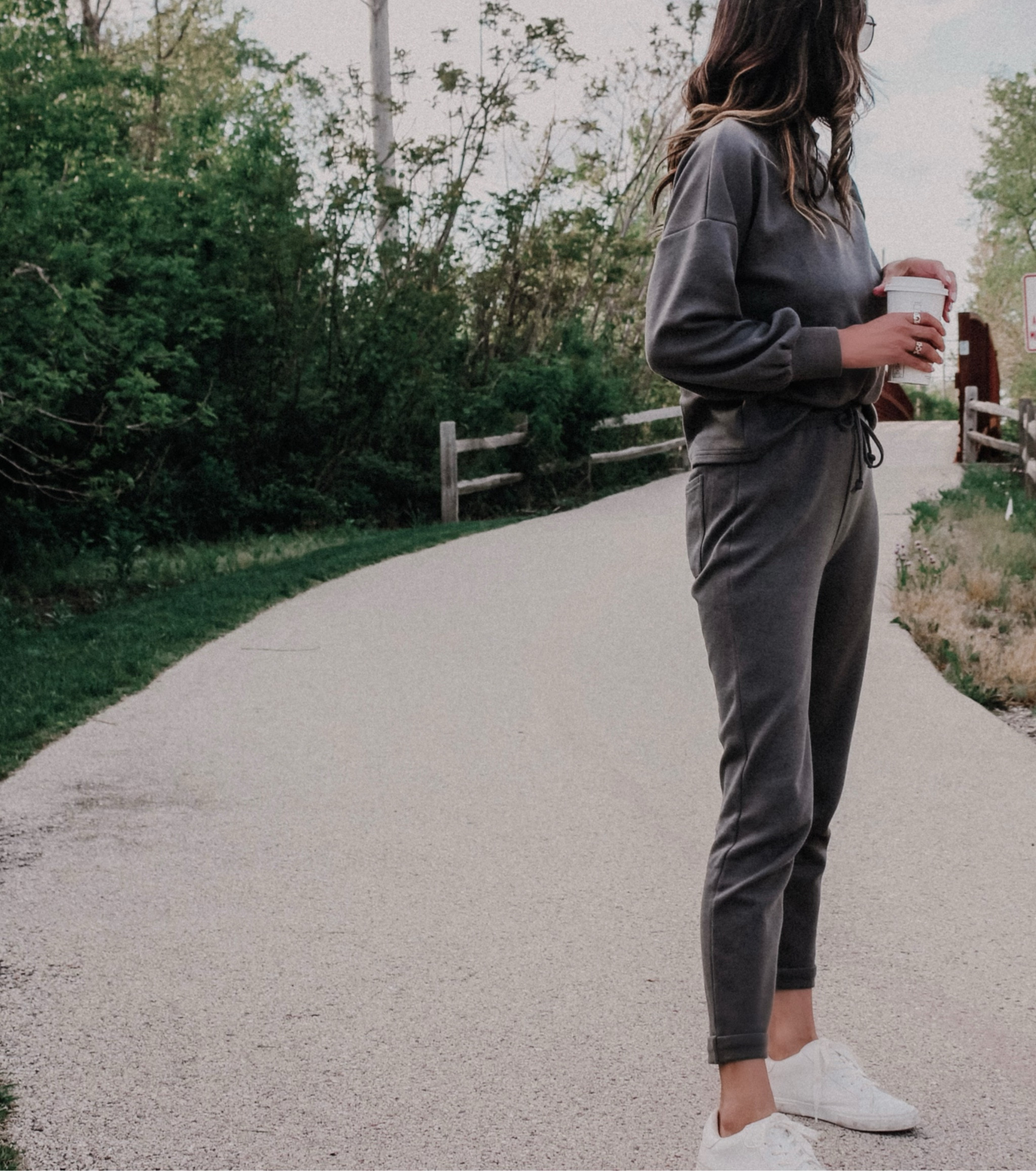 The comfiest set! It’s light enough to wear on cooler summer day & nights, comes in a million colors & would be the perfect plane outfit. ♥️

Travel style, plane outfit, summer set, sweatsuit set, two-piece set

#LTKOver40 #LTKFindsUnder50