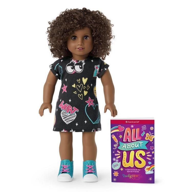 American Girl® Truly Me Doll #112 | Janie and Jack