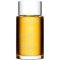Clarins Tonic Body Treatment Oil 100ml | Boots.com