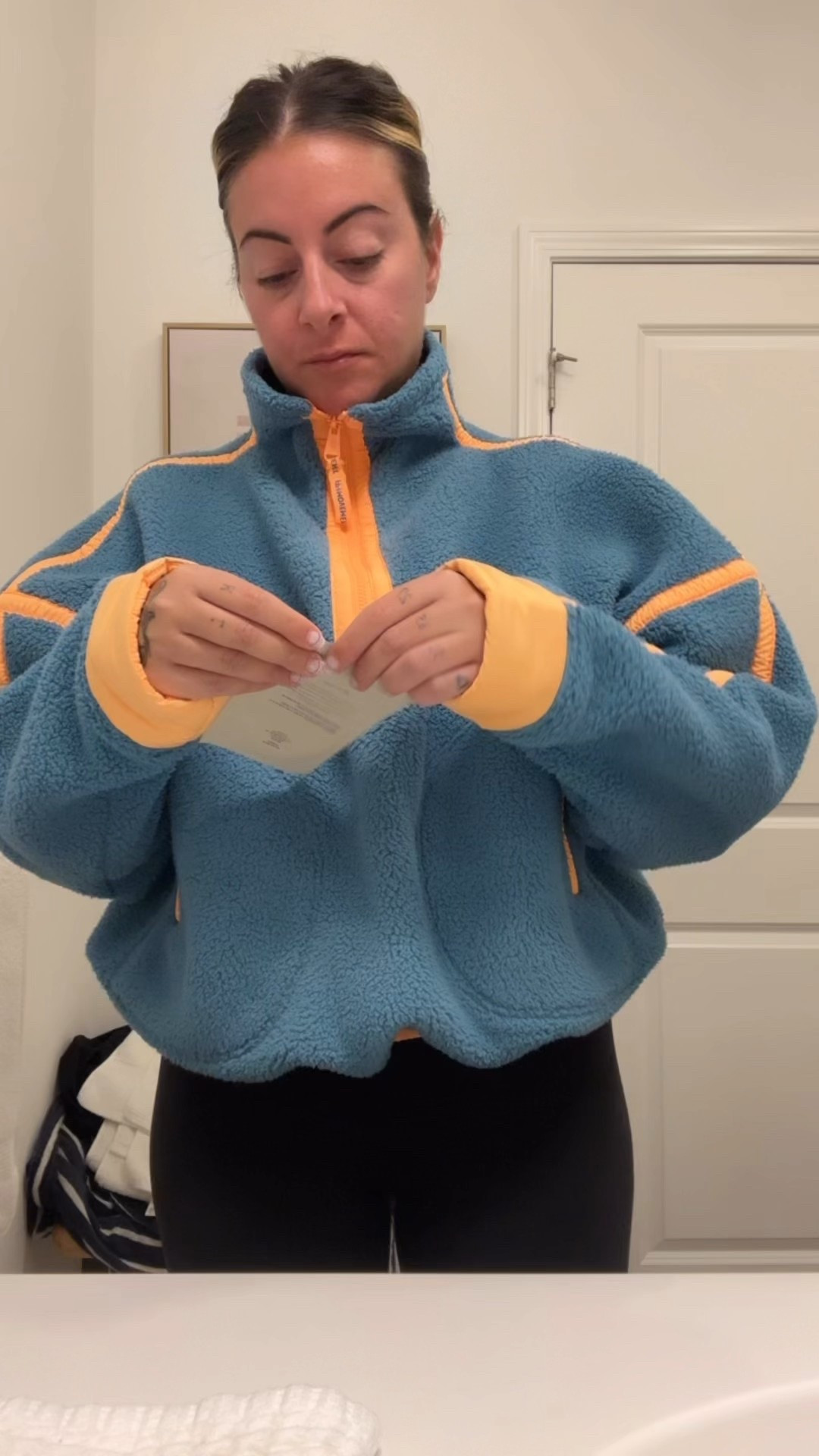 morning routine of must haves! 

#LTKActive #LTKBeauty #LTKStyleTip