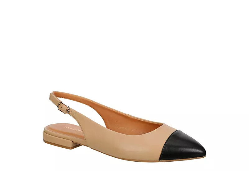 WOMENS DORRIT FLAT | Rack Room Shoes