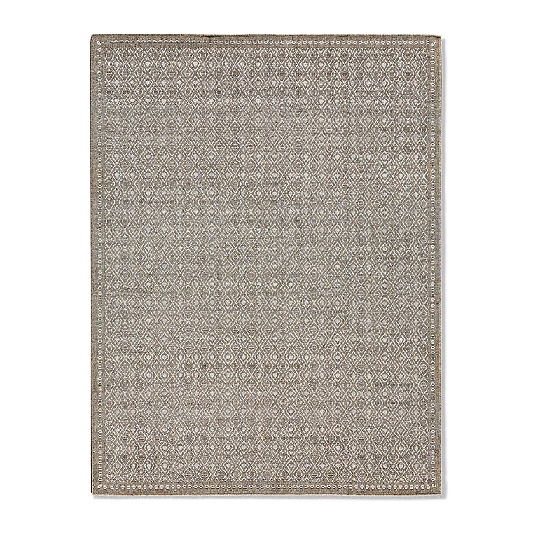 Kian Indoor/Outdoor Rug | Frontgate | Frontgate