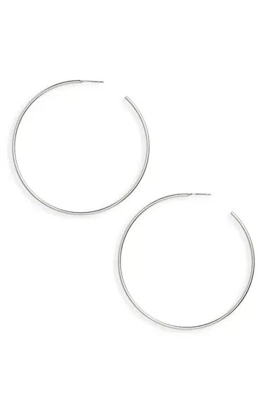 Hoop Earrings | Nordstrom