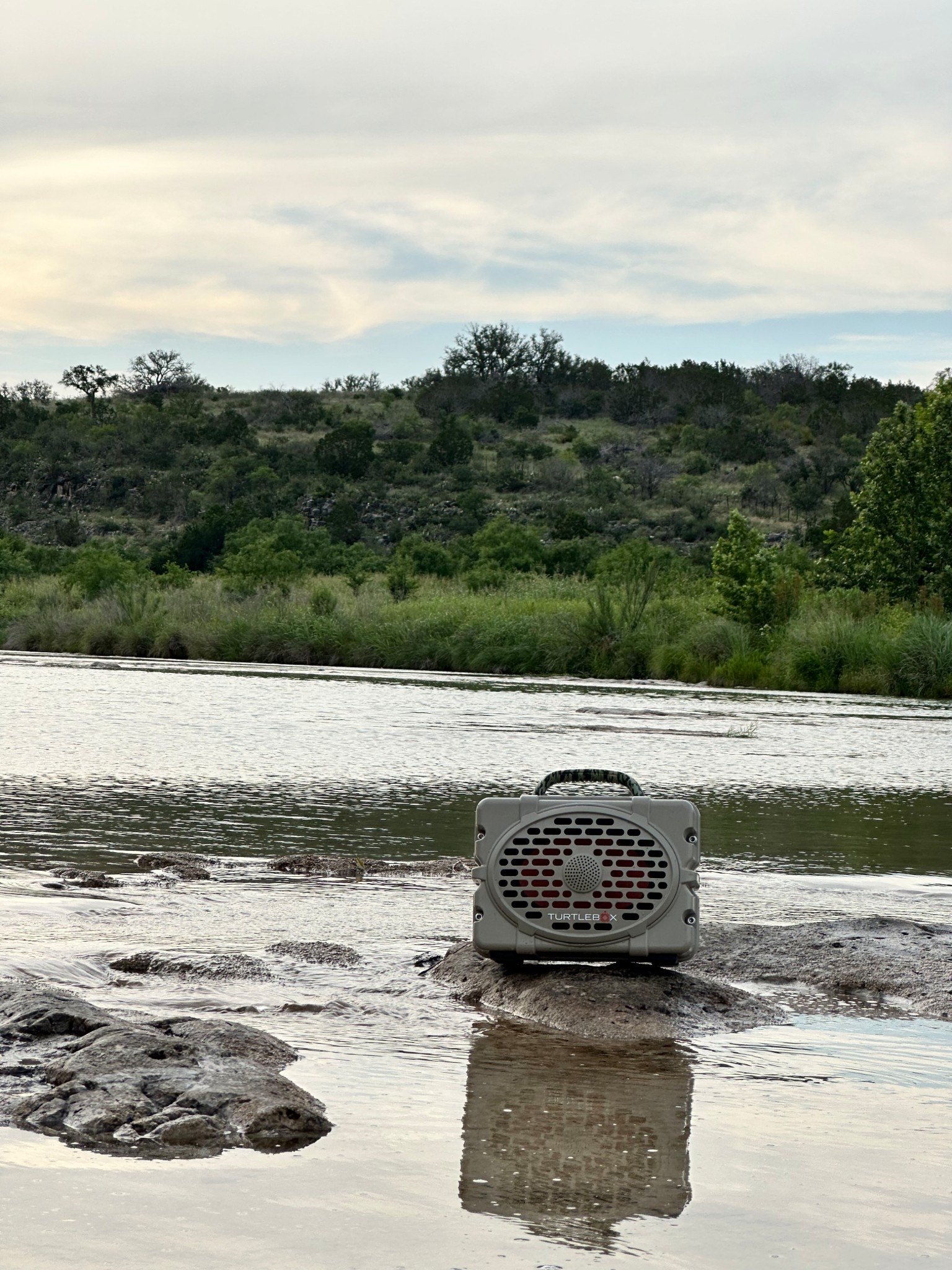 The most durable sound box  

#LTKTravel #LTKHome #LTKSummerEdit