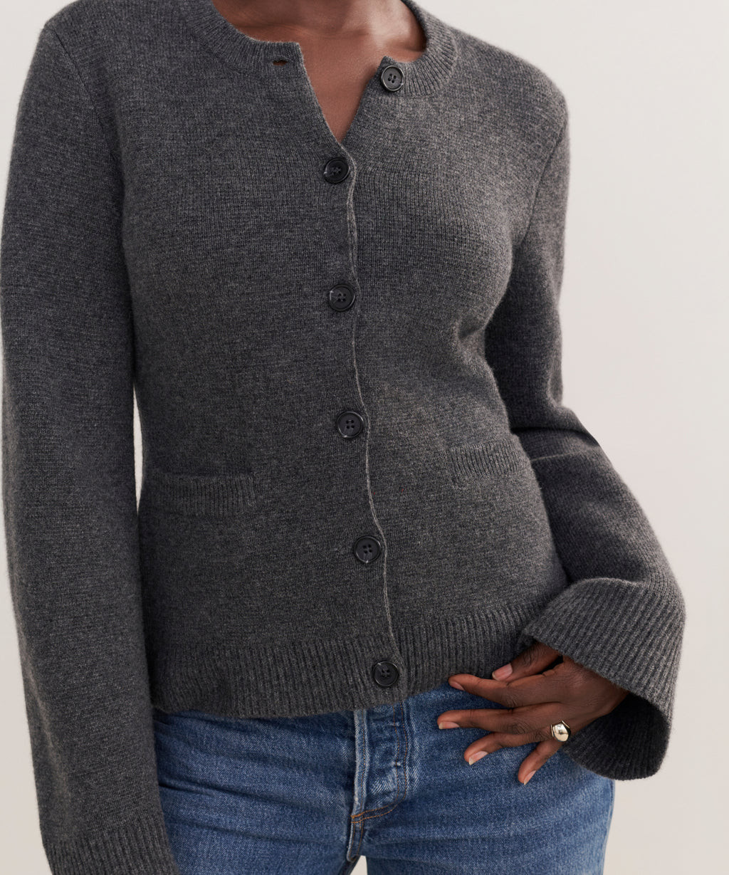 Cooper Cardigan | Jenni Kayne