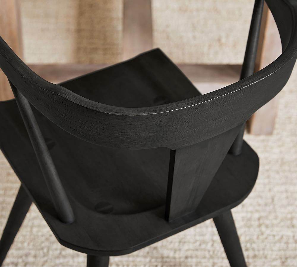 Westan Dining Chair | Pottery Barn (US)