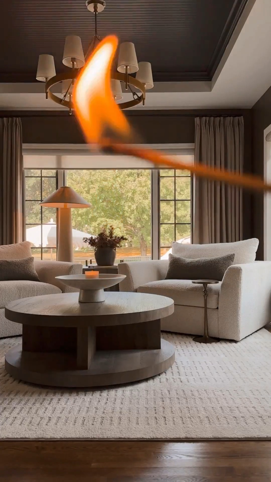 Sometimes it’s the small things that make a room cozy! Details matter 

#LTKHome #LTKSaleAlert