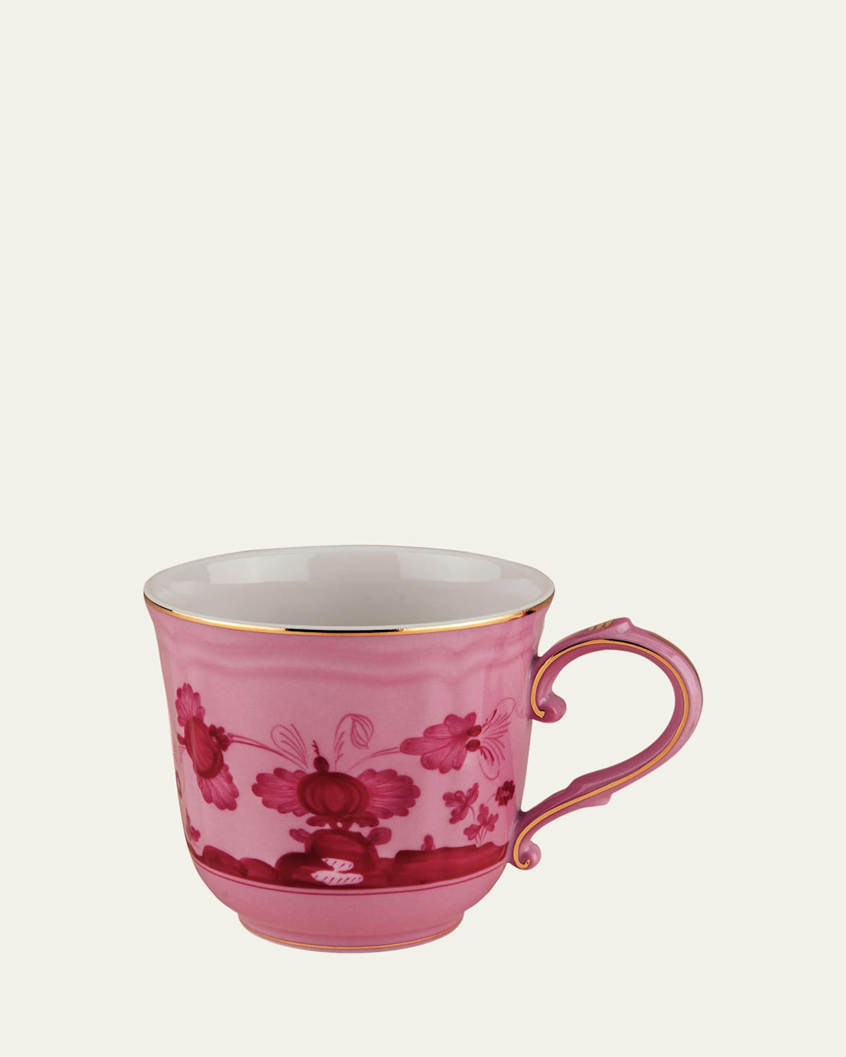 Oriente Italiano Mug, Porpora | Bergdorf Goodman