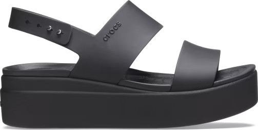 Brooklyn Low Wedge | Crocs (US)