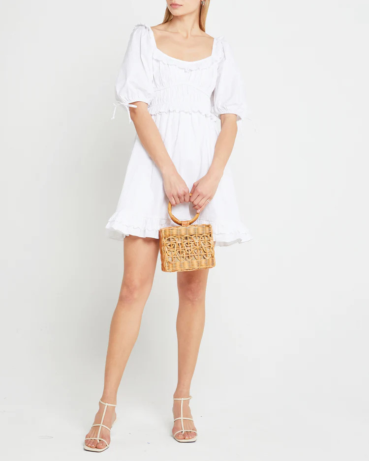 Lucia Dress | Few Moda