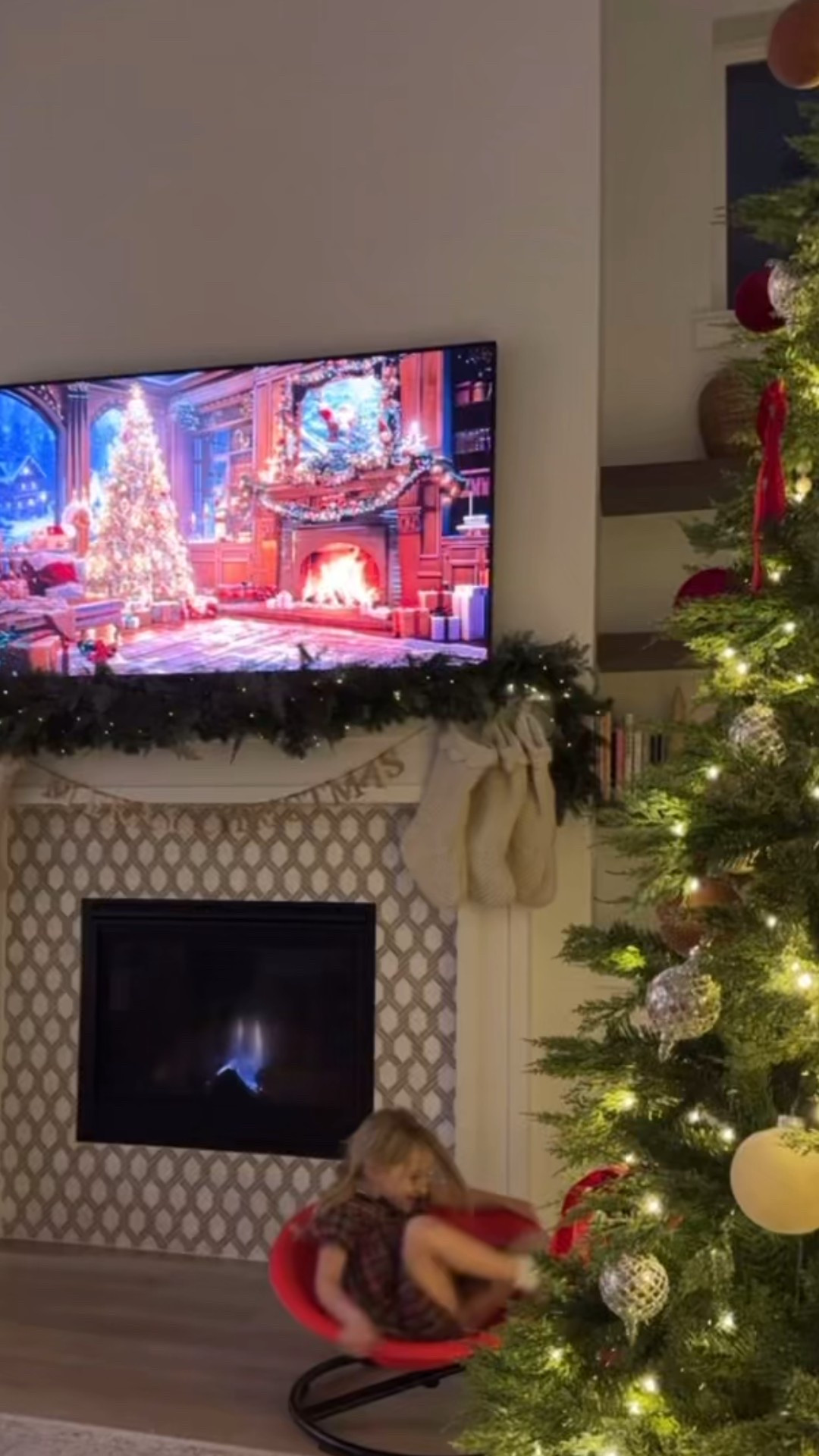 Great gift for all ages!! Cannot beat the price! All of my kids love this toy 🎄

#giftguide #toy #kids #gift #amazonholiday #family #christmas #holiday #home #christmastree #stockings 

#LTKHoliday #LTKGiftGuide #LTKKids