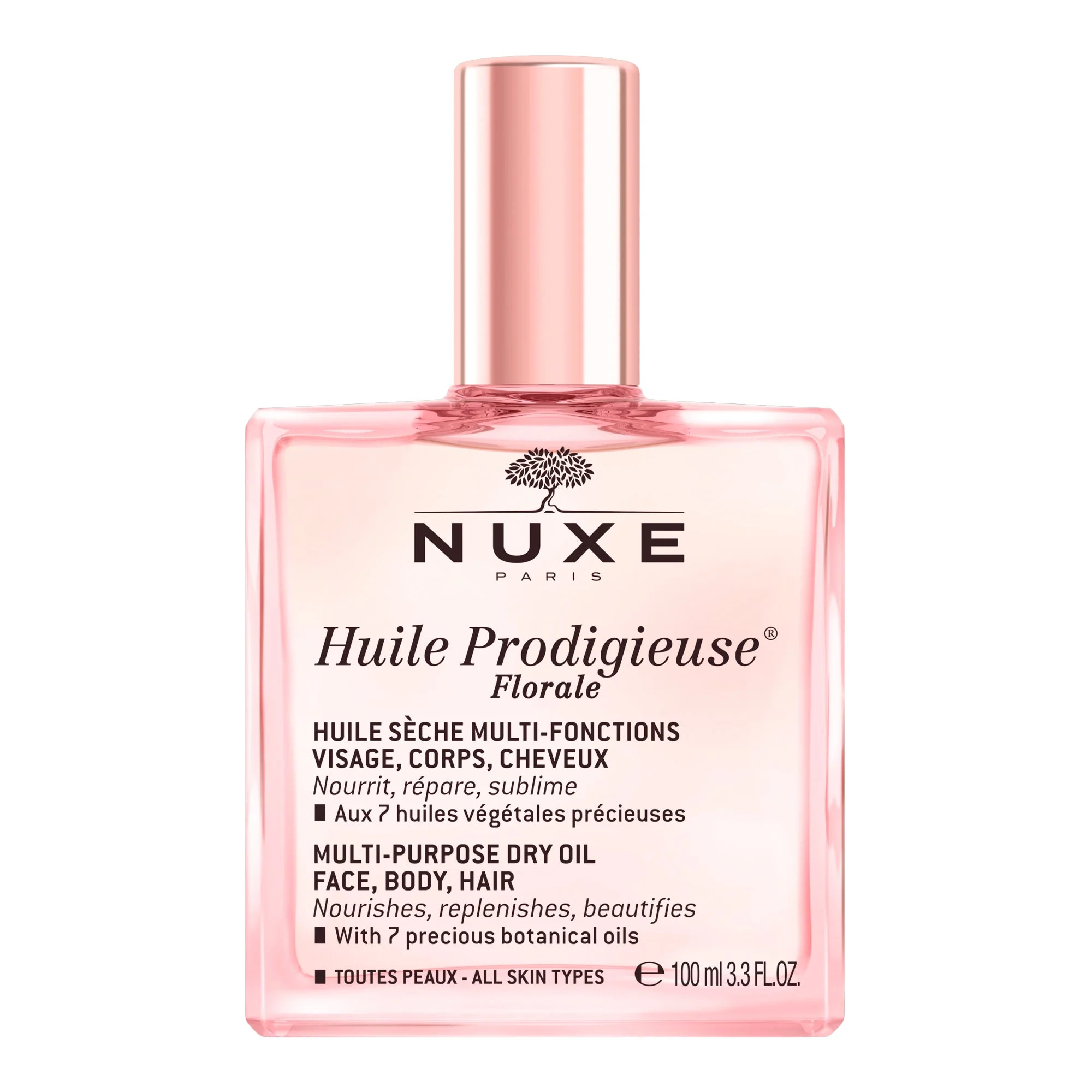 Huile Prodigieuse\u00ae Florale | Nuxe USA