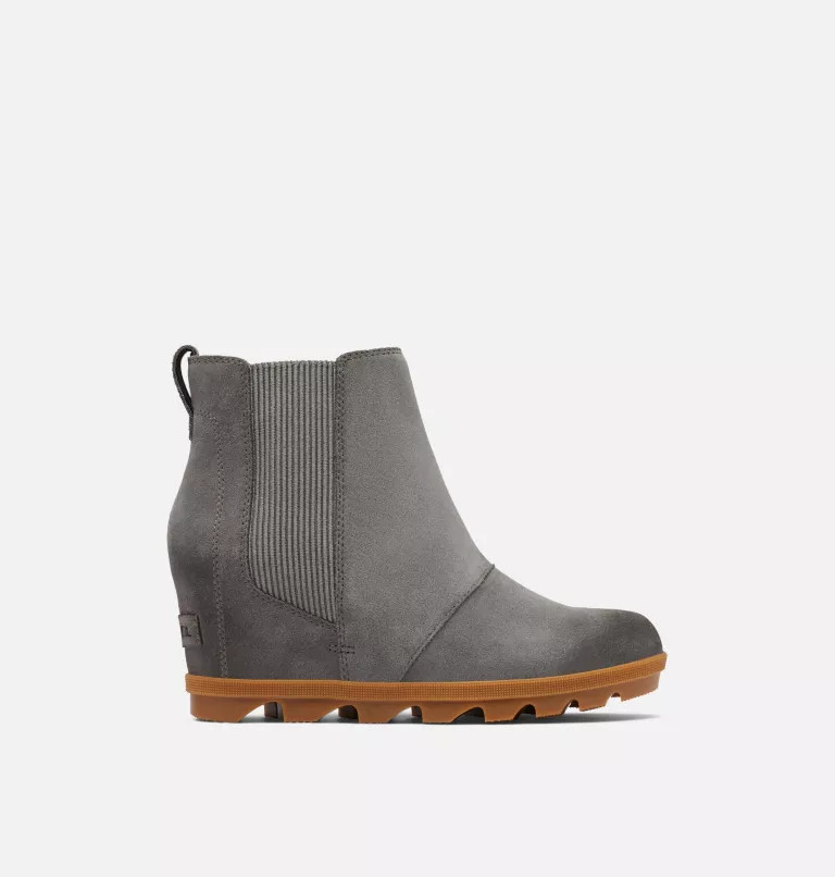 Women's Joan Of Arctic™ Wedge II Chelsea Bootie | Sorel (US & CA)