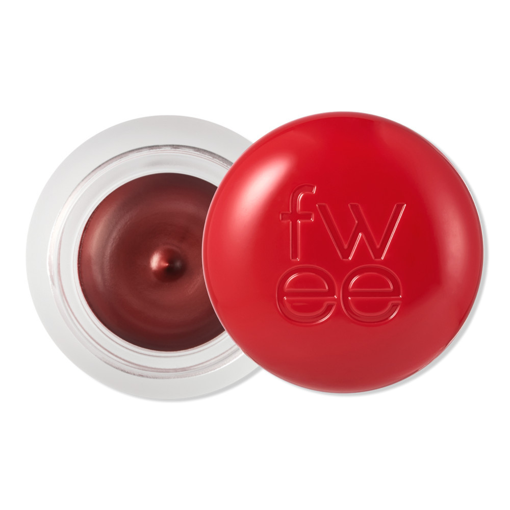 fwee Lip&Cheek Blurry Pudding Pot - RD04 Fav | Ulta