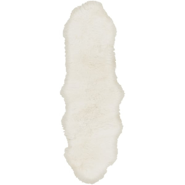 Sheepskin - Animal Area Rug | Rugs Direct