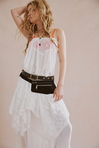 Rhodes Stud Belt | Free People (UK)