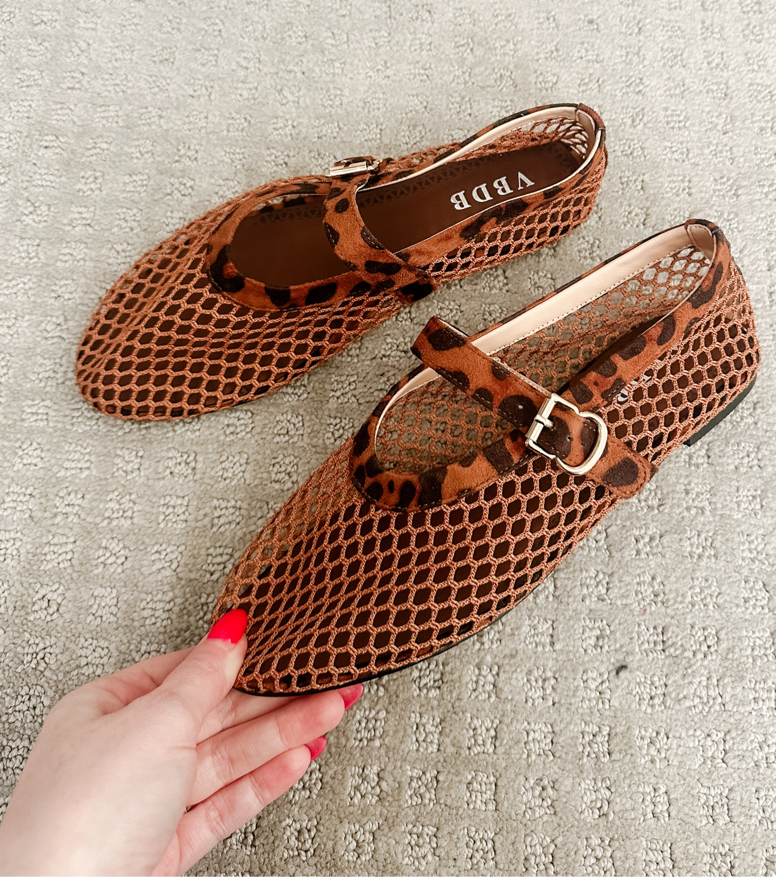 ice cream dress Sam Edelman Marley Ballet Flat | Women's Shoes
