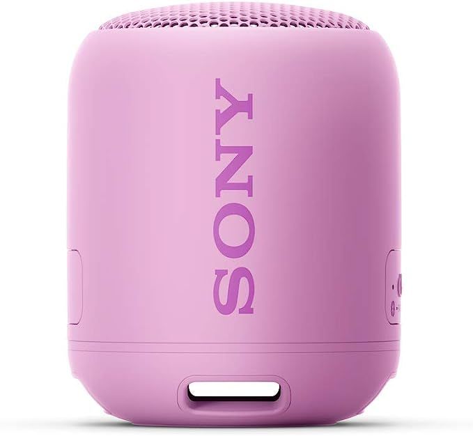 Sony SRS-XB12 Mini Bluetooth Speaker Loud Extra Bass Portable Wireless Speaker with Bluetooth - L... | Amazon (US)