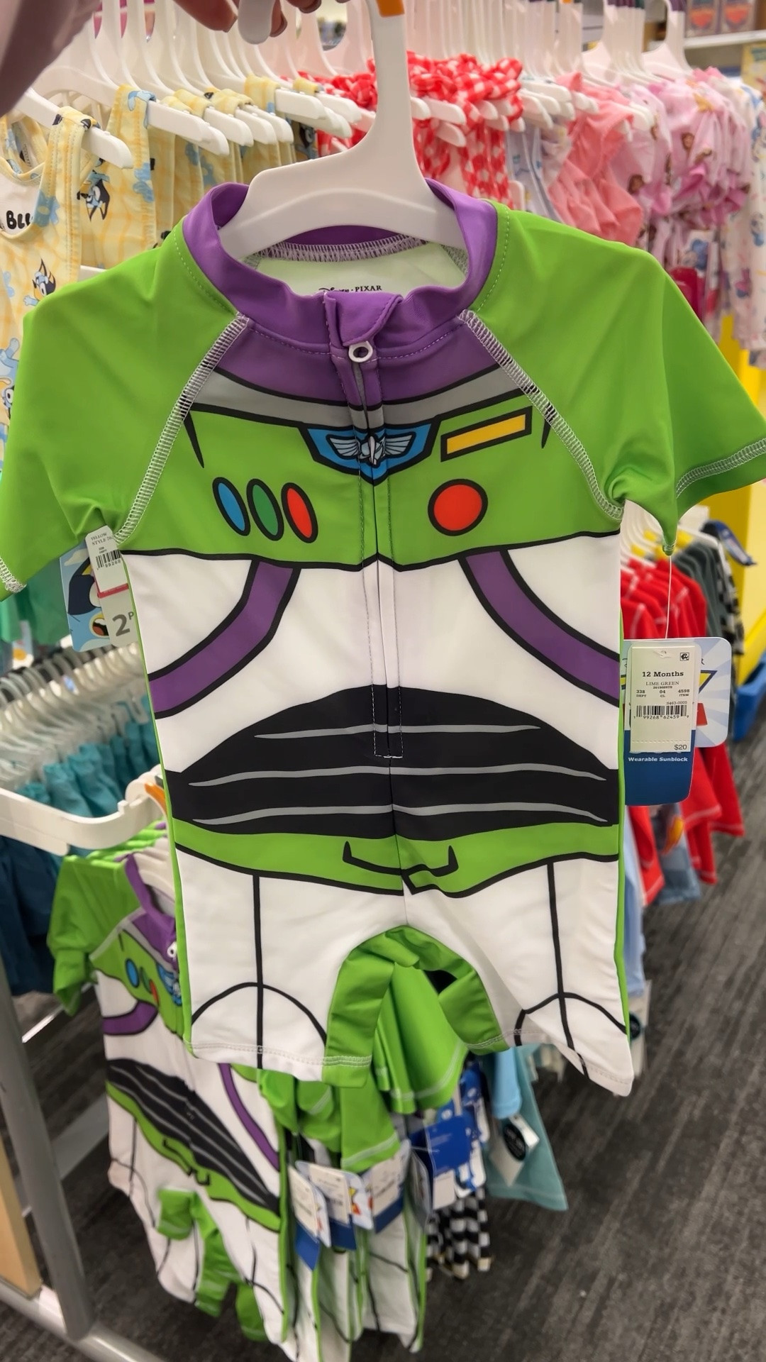 30% off Toddler swimwear for boys

Target finds, Disney finds, toddler boy, spring break  

#LTKSpringSale

#LTKmomlife #LTKSaleAlert