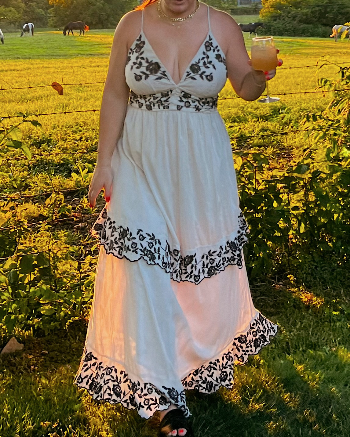 Summer sundress, robe, slippers, travel duffel 

#LTKStyleTip #LTKHome #LTKTravel