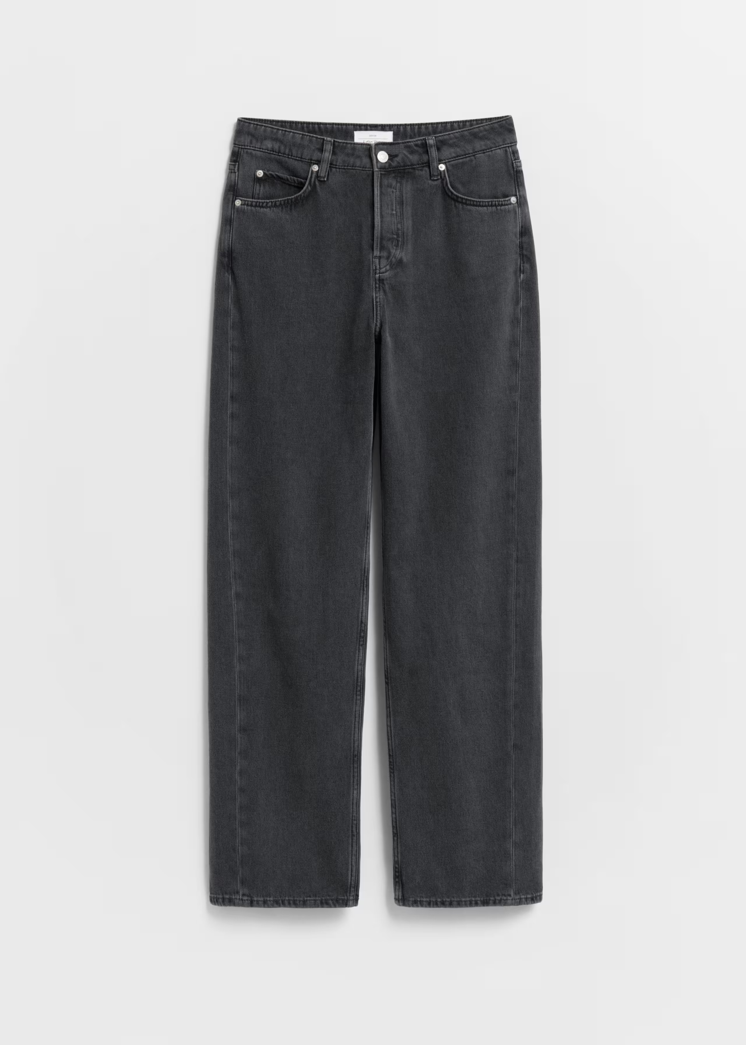 Relaxed Tapered Jeans | & Other Stories UK