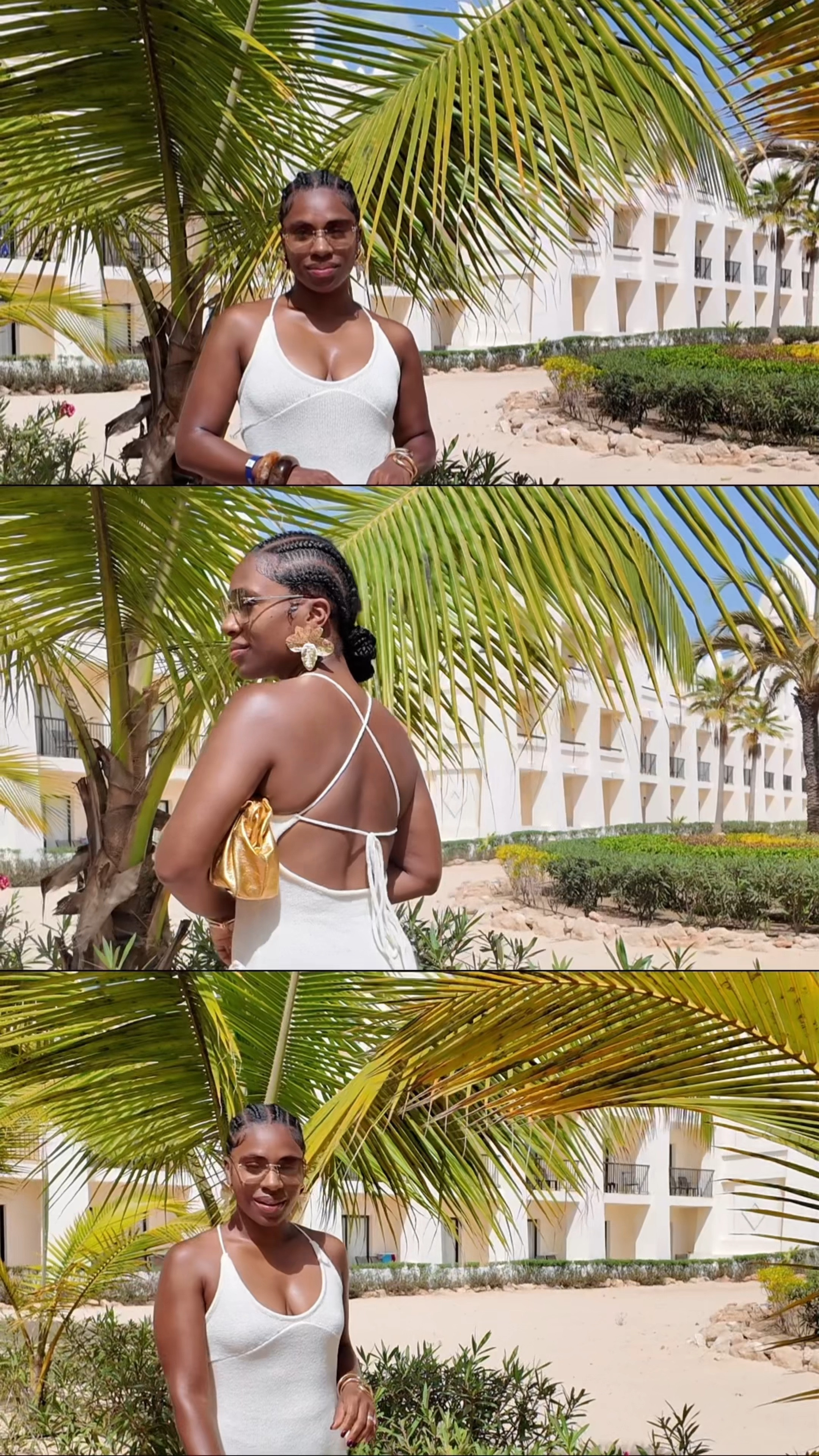 The cutest holiday dress✨ 

#LTKfindsunder50 #LTKeurope #LTKSeasonal