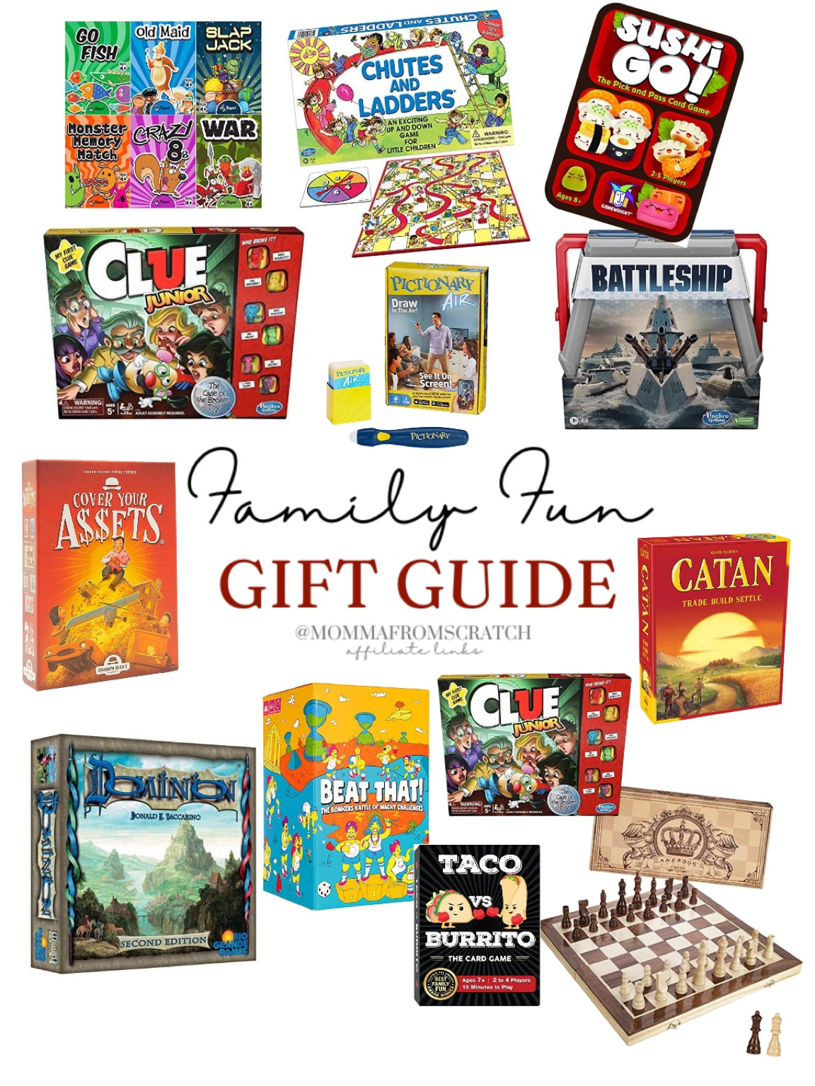 Family games, game night , gift guides, holiday gifts, Christmas gifts, kid games

#LTKHoliday #LTKGiftGuide #LTKfamily