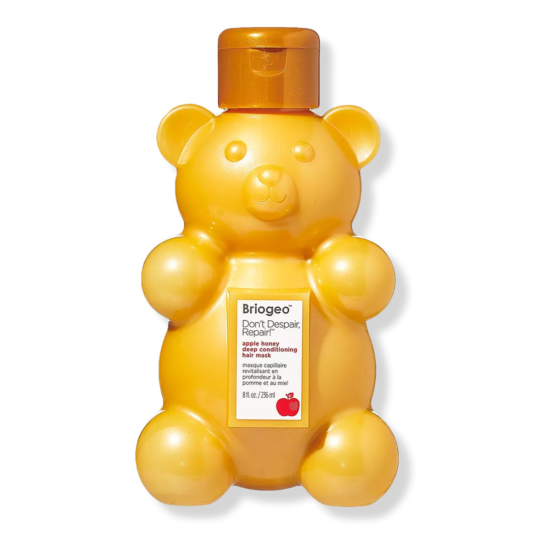 Apple Honey Deep Conditioning Hair Mask for Dry + Damaged Hair | Ulta