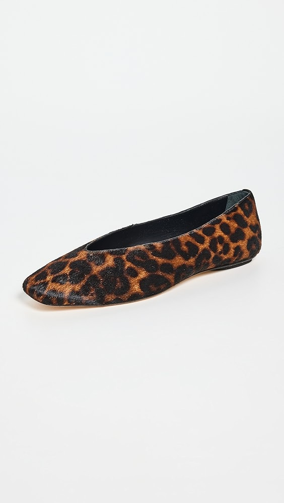 Prudence Ballet Flats | Shopbop