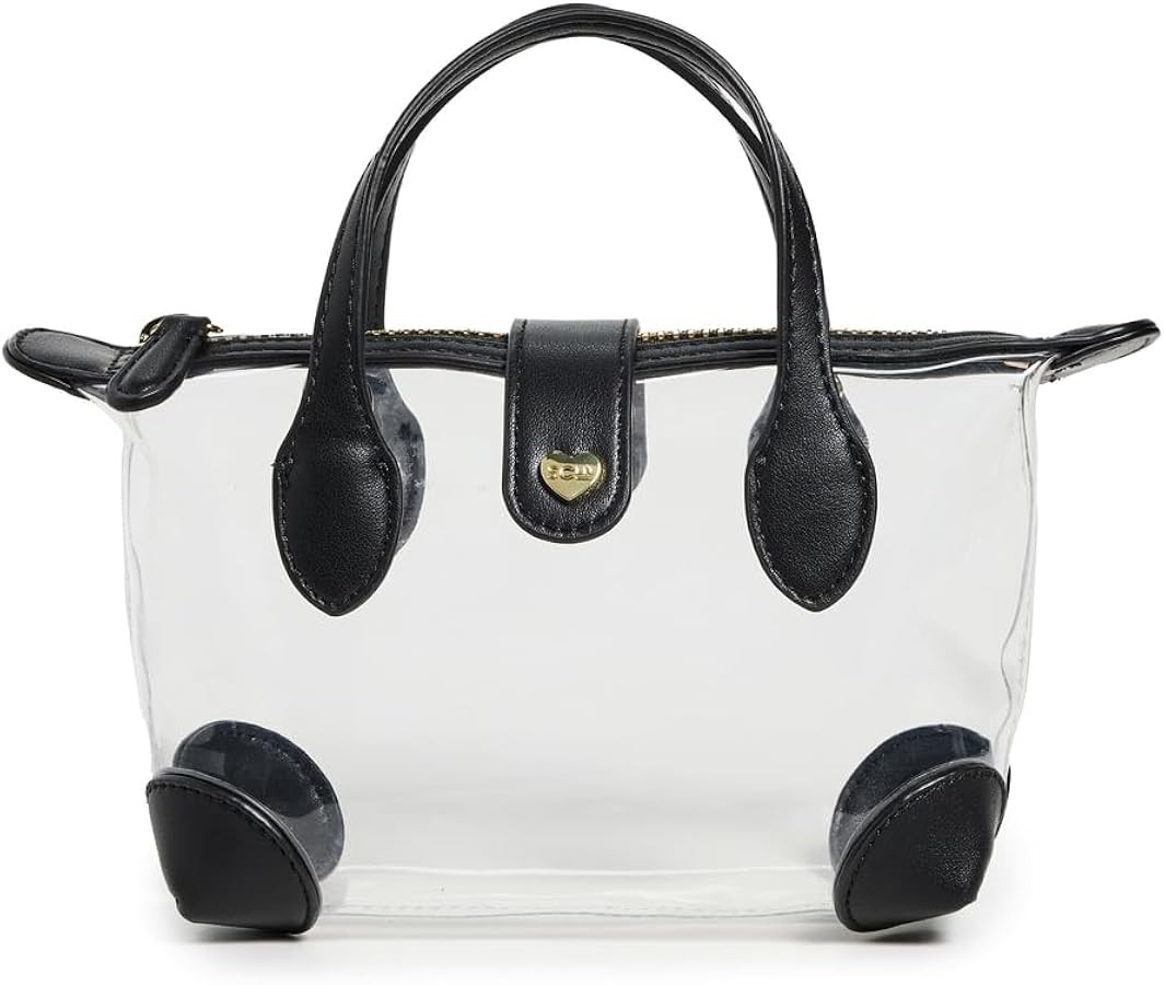 Stoney Clover Lane Women's Pouchette Crossbody Bag | Amazon (US)