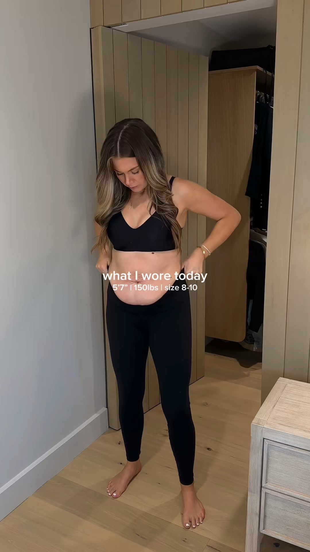 Easy & with denim!! All I needed today! 🥰

#LTKwinter #LTKcanada #LTKmidsize