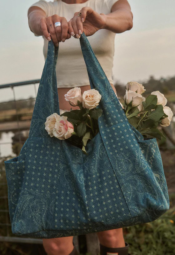 Bumpsuit x Spell Baby Bag | Spell Designs (Australia & New Zealand)