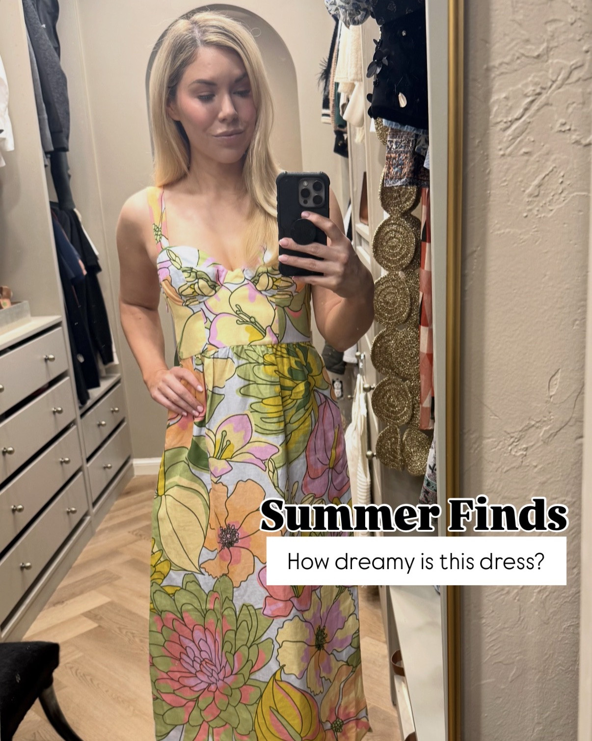 Summer 
Summer dress, Farm Rio, Amazon fashion, swimwear, swimsuits

#LTKgrwm #LTKootd