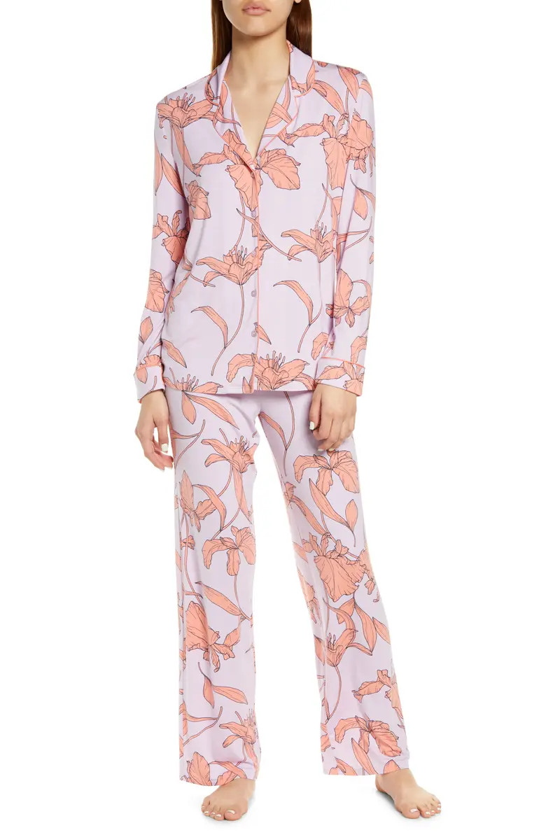 Moonlight Eco Pajamas | Nordstrom