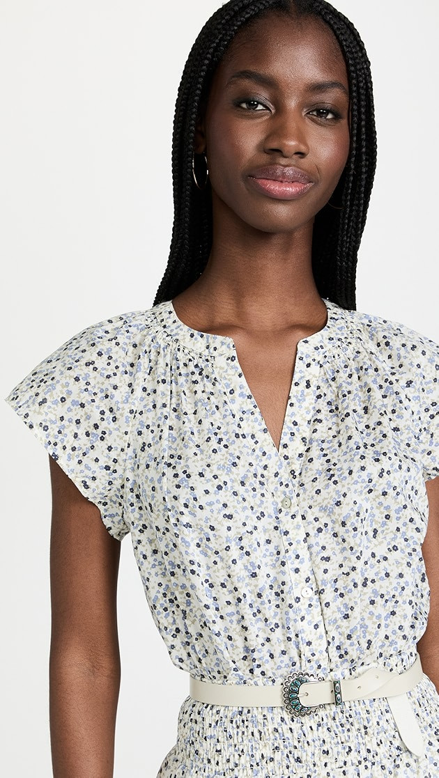 Alena Blouse | Shopbop