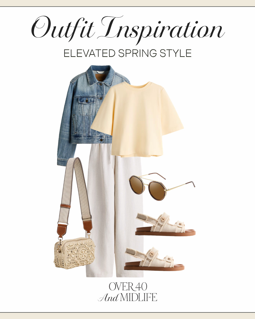 Early Spring Outfits 🌸

early spring outfits // casual outfit ideas // casual outfits // casual outfit ideas // spring fashion // spring outfit // minimalist fashion // minimalist wardrobe // old money outfits // amazon fashion // amazon finds // amazon outfits // amazon style // amazon outfits for every day // amazon outfit ideas // h&m haul // h&m outfit inspo // h&m outfits // hm outfit // hm haul // hm spring 

 #LTKootd #LTKSeasonal #LTKOver40