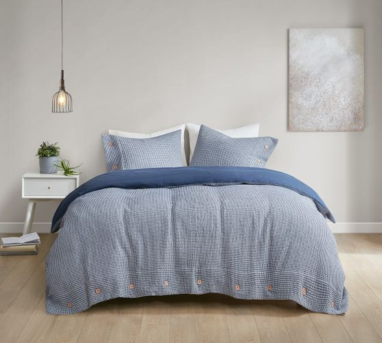 Nicola Comforter Set | Pottery Barn (US)