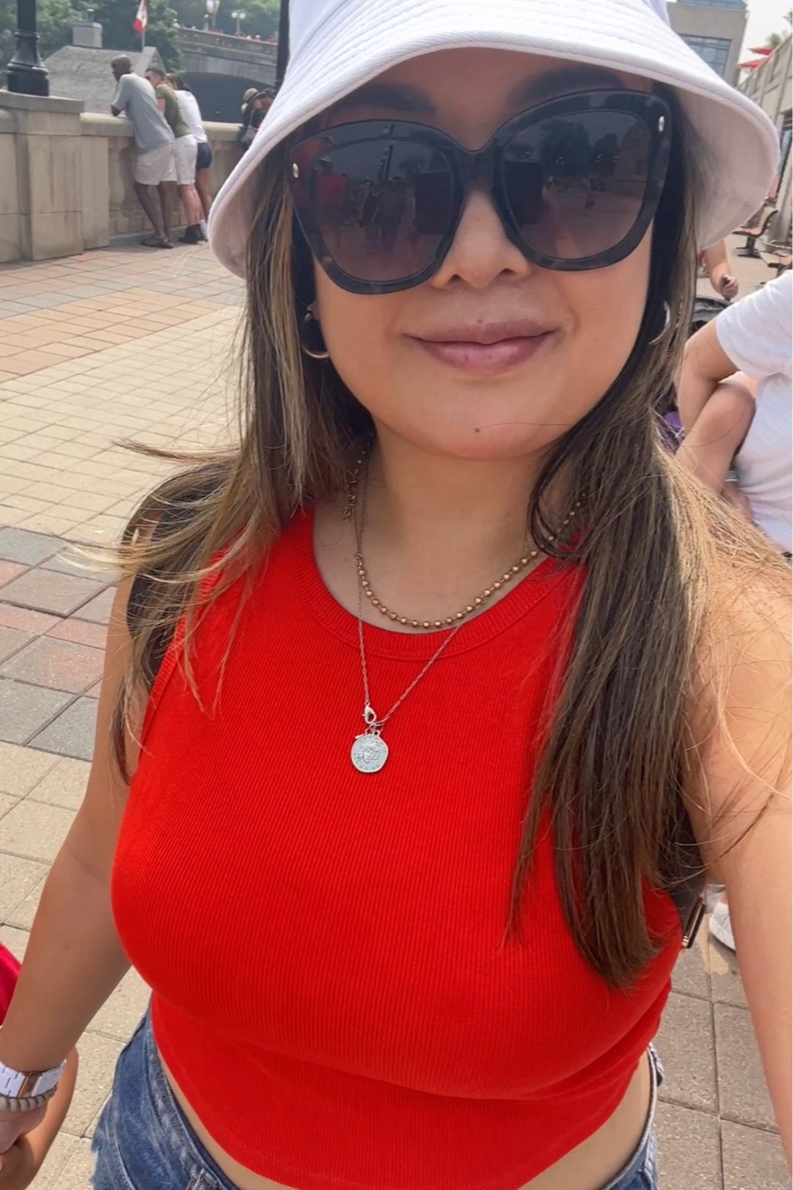 Happy Canada Day! 

#LTKcurves #LTKSeasonal #LTKFind