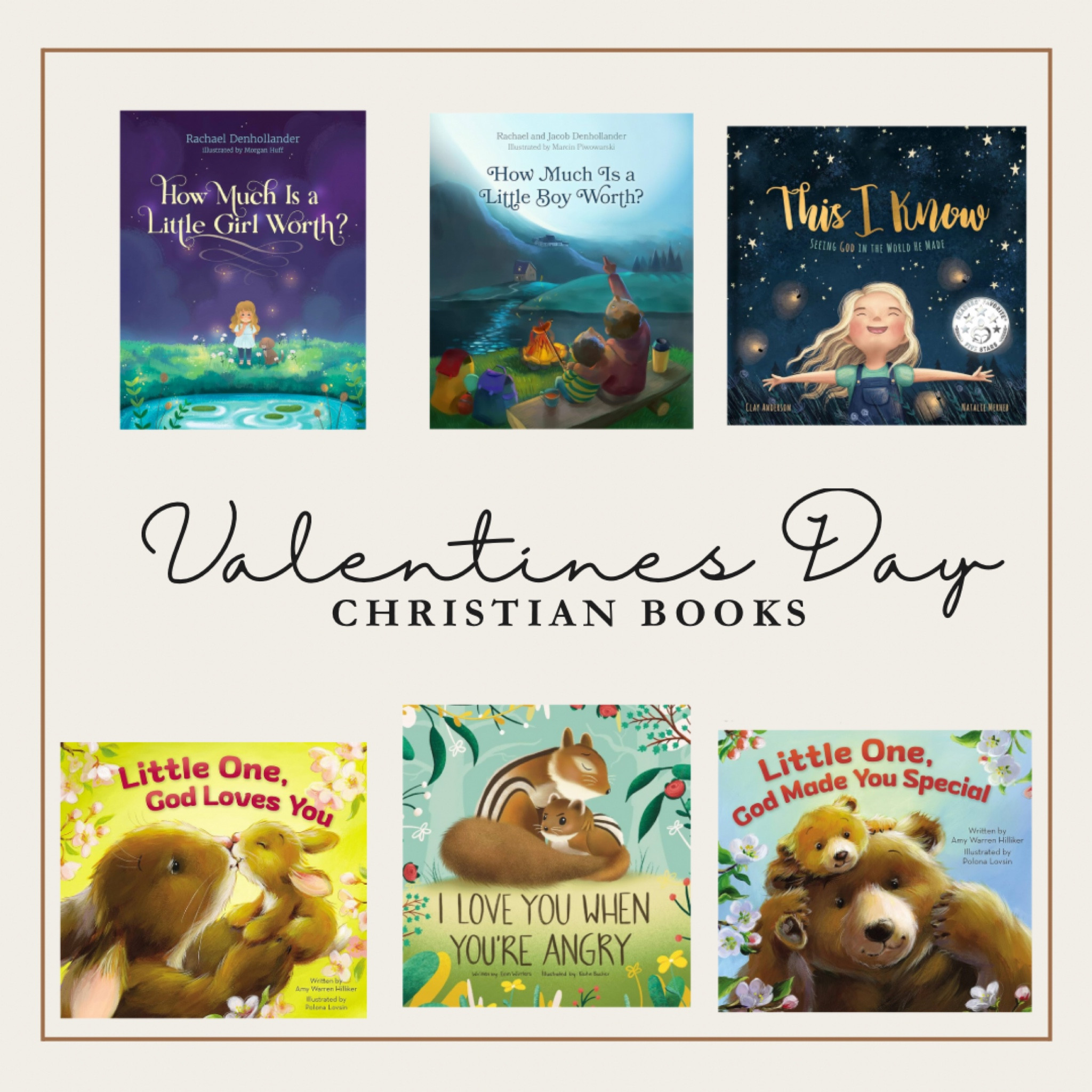 Living an intentional Christian life around the holidays with your kiddos… share with your children their worth and just how much they are loved. Valentine’s Day can be just another reminder of just how much we are loved and where love originated; leading up to Easter (the ultimate expression of that love)! 

#LTKChristian
#LTKChristianLifestyle
#LTKChristianliving

#LTKKids #LTKMostLoved #LTKGiftGuide