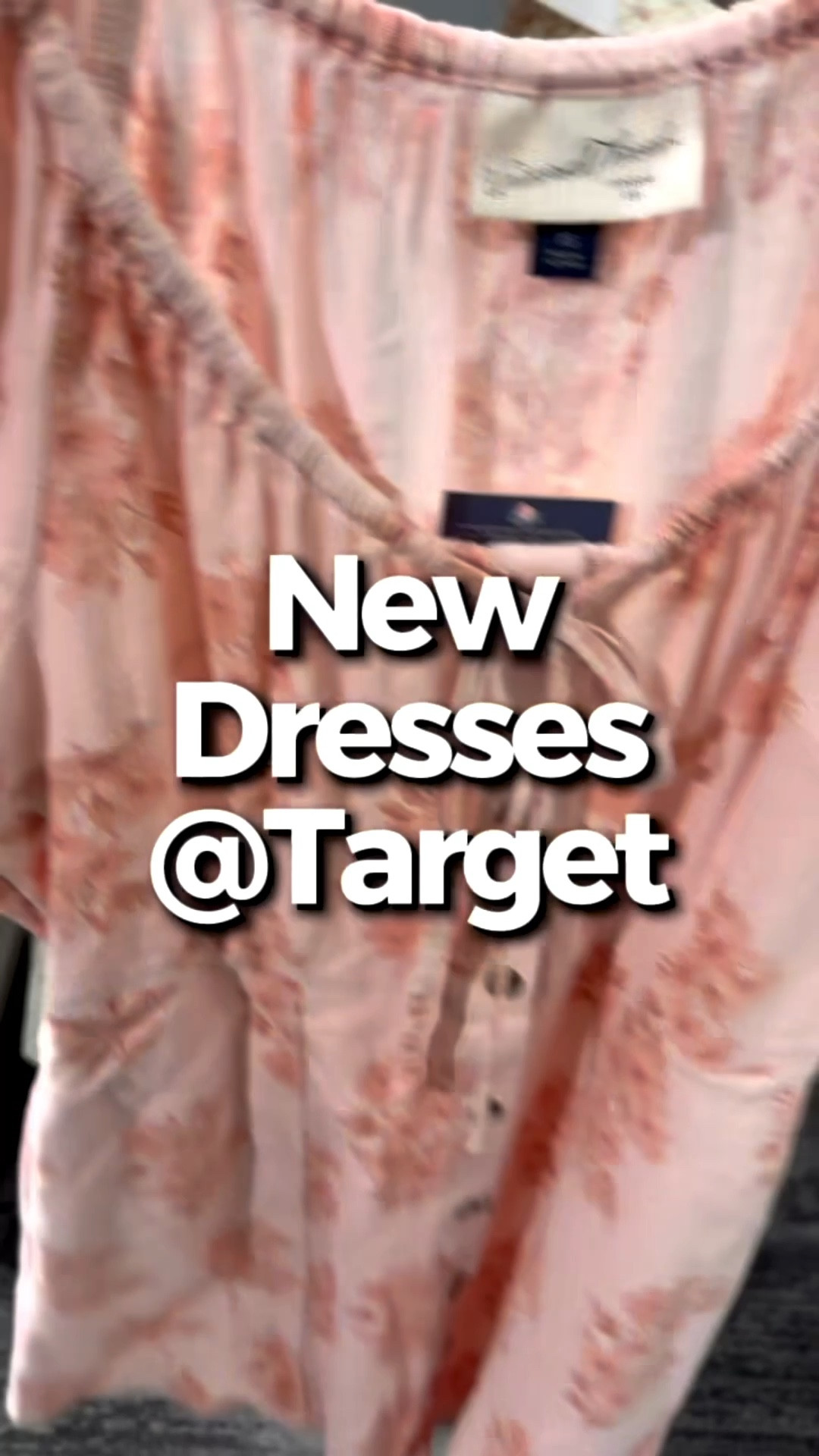 25% Off dresses & shoes  @Target 








Easter dresses, spring dresses


#LTKMidsize #LTKOver40 #LTKSaleAlert