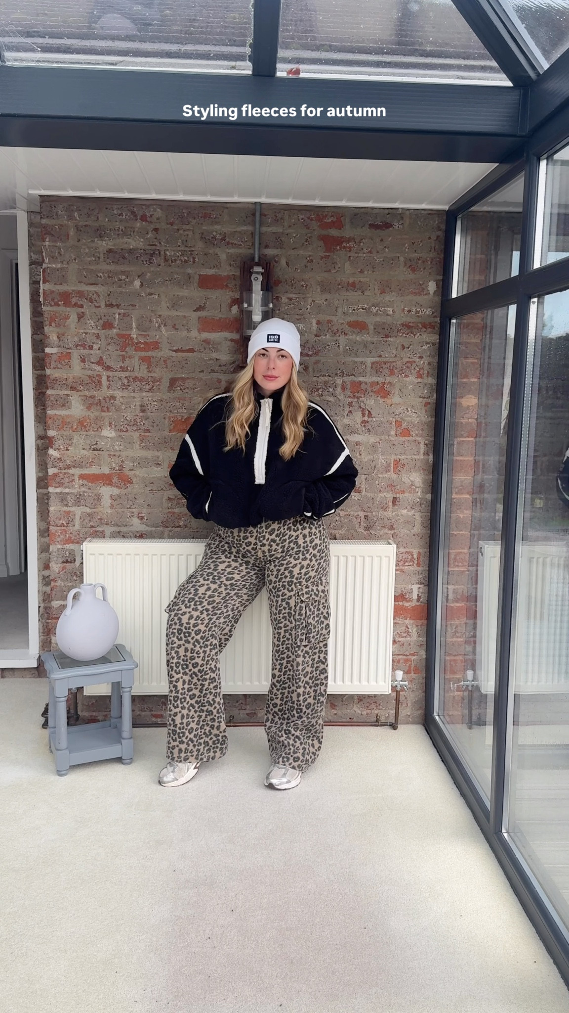 Comfy but make it cute 

#LTKuk #LTKautumn #LTKwinter