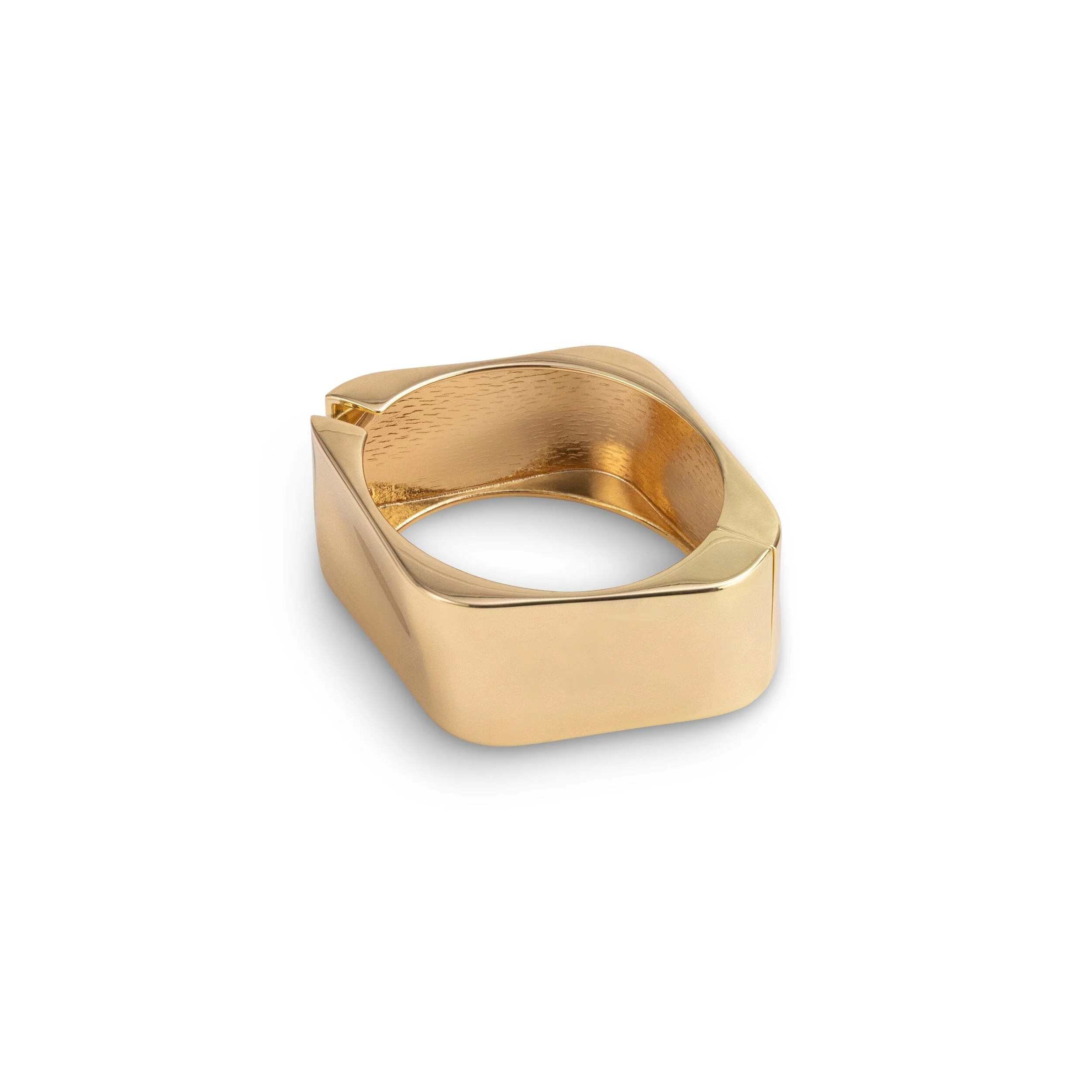 RUE BANGLE GOLD | Outcast (AU, DE, BE, DK, FI, FR & VA)