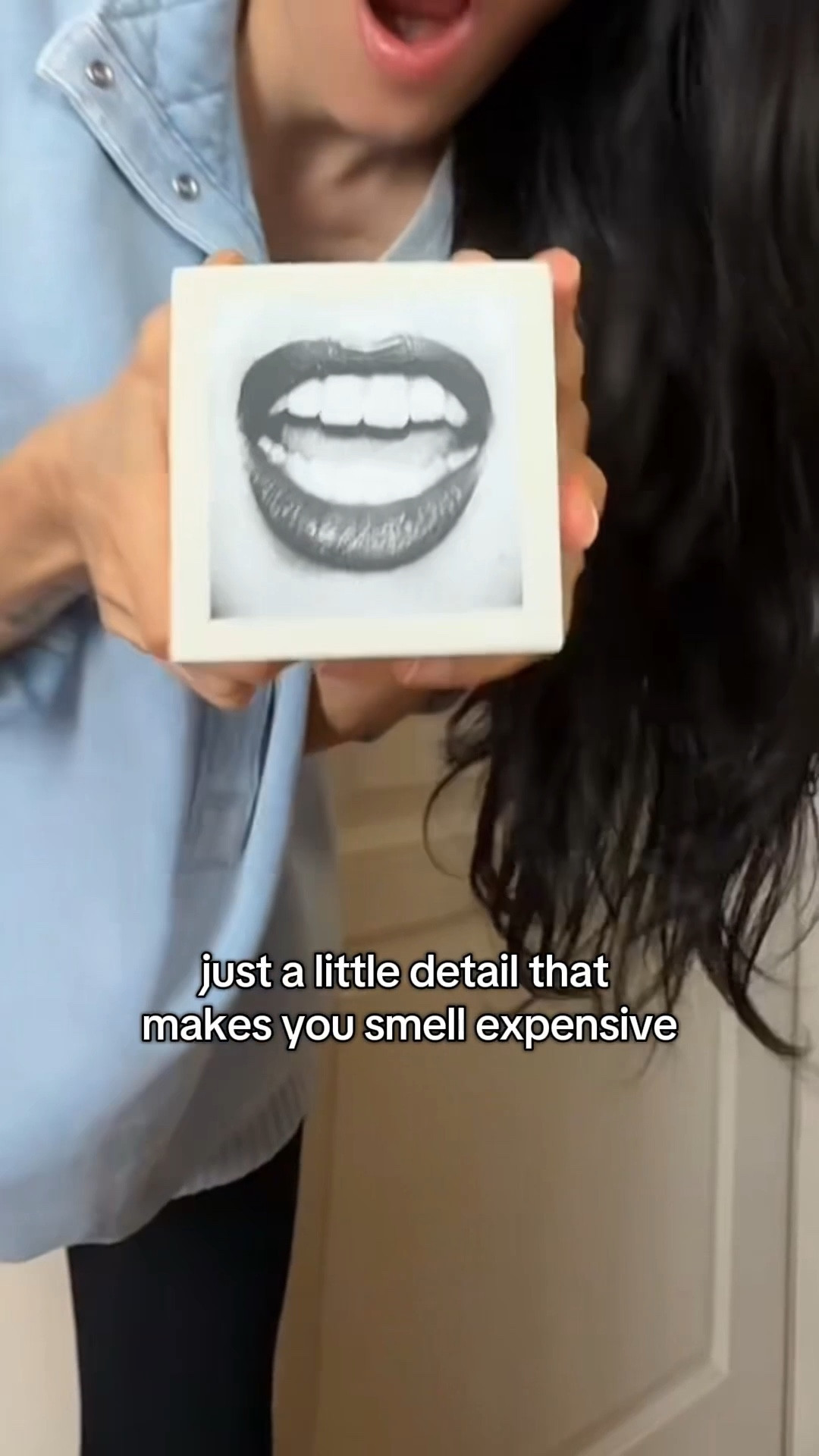 Makes your skin glow as well 

#LTKgrwm #LTKdayinmylife #LTKBeauty