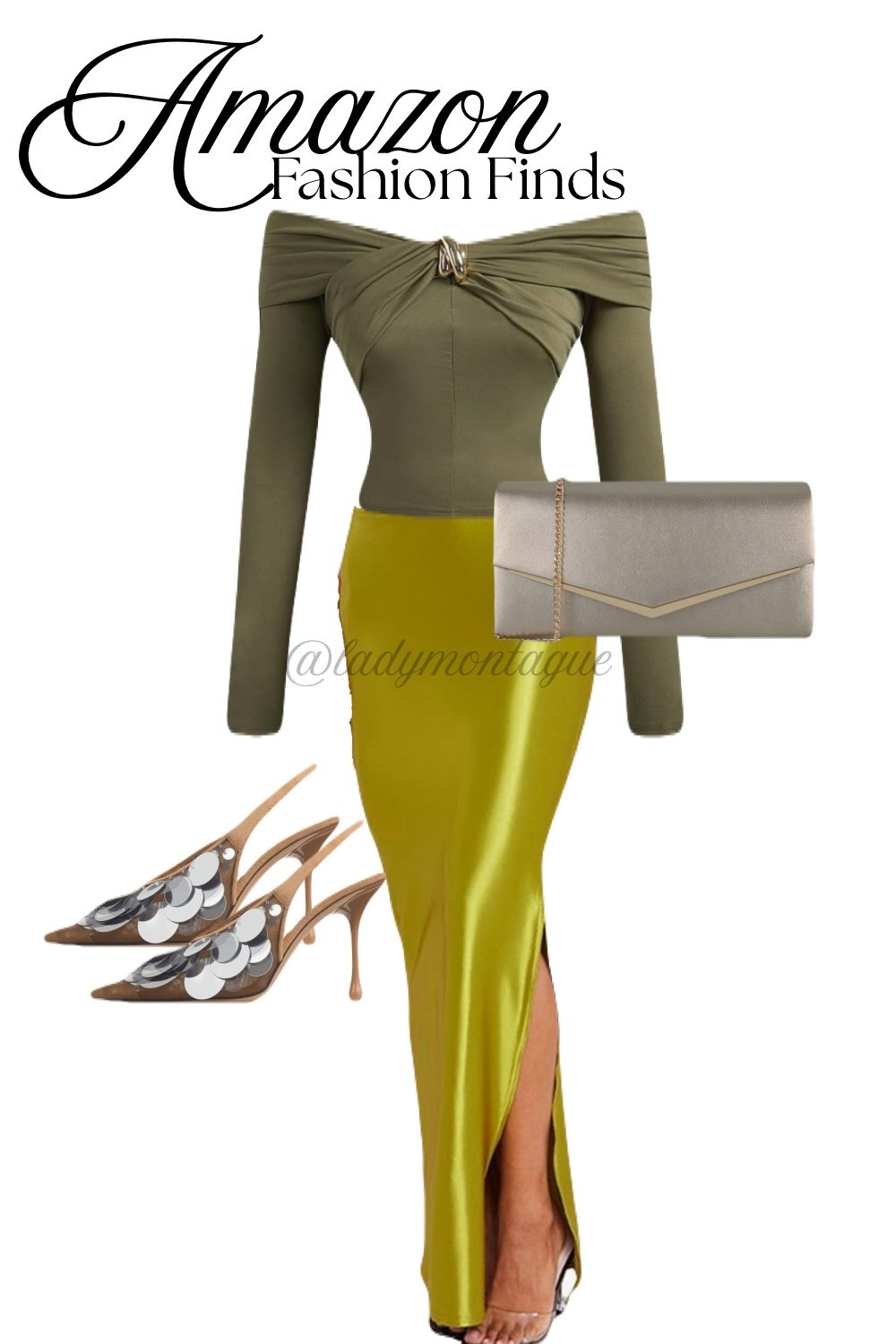Amazon Fall Fashion Finds 

#LTKSeasonal #LTKStyleTip